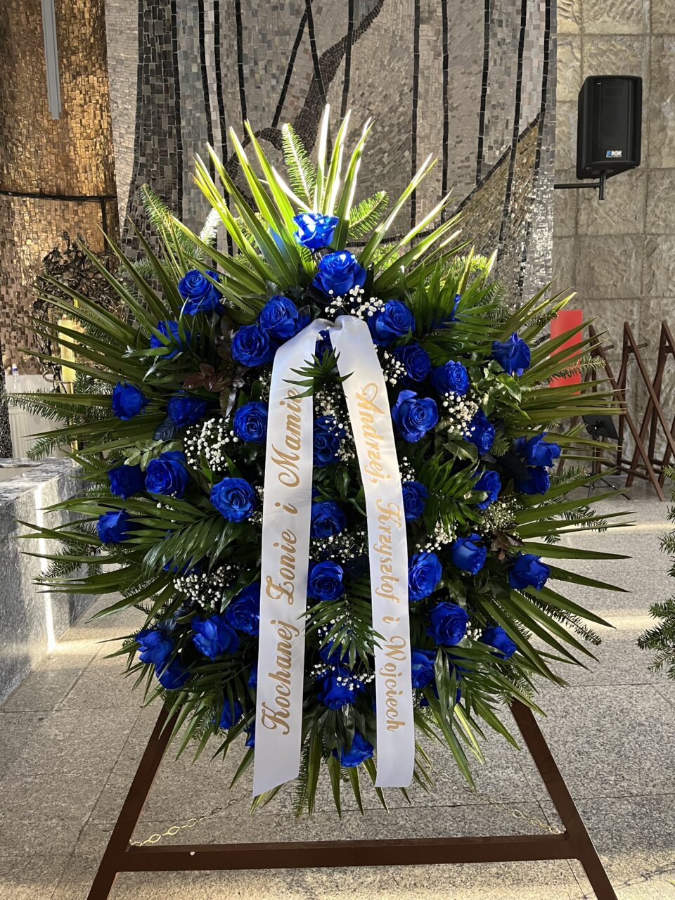 Łezka 115 
